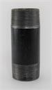 NIPPLE 3/4" x 5.5" Std Blk