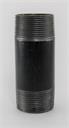 NIPPLE 3/4" x 6" Std Blk