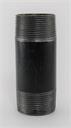 NIPPLE 3/4" x 24" Std Blk