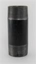 NIPPLE 3/4" x 36" Std Blk