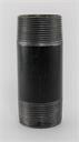 NIPPLE 1" x 3.5" Std Blk