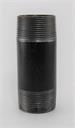 NIPPLE 1" x 4" Std Blk
