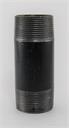 NIPPLE 1" x 8" Std Blk