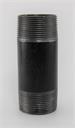 NIPPLE 1" x 12" Std Blk