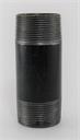 NIPPLE 1" x 24" Std Blk