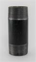 NIPPLE 2" x 2.5" Std Blk 