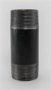 NIPPLE 2" x 12" Std Blk