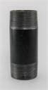NIPPLE 4" x 6" Std Blk
