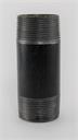 NIPPLE 4" x 8" Std Blk