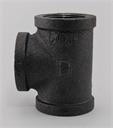 TEE 1.5" Std Blk