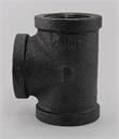 TEE 4" Std Blk