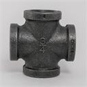 X-TEE 1/8" Std Blk