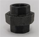 UNION 3/8" Std Blk Mal