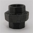 UNION 1.25" Std Blk Mal