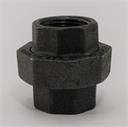 UNION 1.5" Std Blk Mal