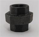 UNION 2" Std Blk Mal