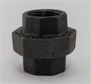 UNION 2.5" Std Blk Mal