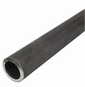 PIPE 3/8"  Std Blk PE (.091" Wall, 21' / Length)