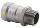 1            PRFxM ADAPTER STEEL(HNBR)  