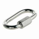 STAINLESS QUICKLINK 3/16" Max WLL 800 lb
