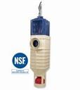 EFF FILTER POLYLOK PL-525 525' 1/16" Slot 4" - 6" DWV 