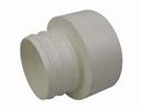 ADAPTOR V-44 4" SDR sp x Corr 
