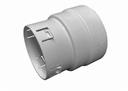 4" CORR. PIPE ADAPTER Sch40&SDR soc x COR IT44CC