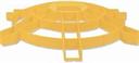 SAFETY SCREEN 20" RISER 