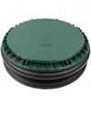 POLYLOK HD LID 12" (for Plastic Culvert) 3004-C