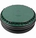 POLYLOK HD LID 18" Dia 3007-HDC