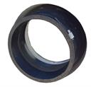 6" CORE-N-SEAL RUBBER 10" "Press-Seal" w/ SS Clamp