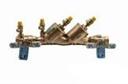 DOUBLE CHK ASSY 1/2" w/Valve FT Conbraco #4A-103-A2F