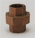 UNION 3/4" Brass