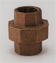 UNION 1" Brass