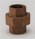 UNION 1.5" Brass