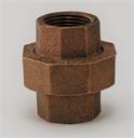 UNION 2" Brass