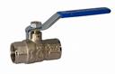 BALL VALVE 1/2" NEO #425 Full Port, 600 WOG