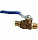 3/4" Pex Ball Valve BMI ixi