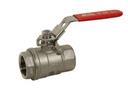 BALL VALVE MAS G2 1.25" FPT 316SS 1000WOG, FP