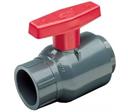 BALL VALVE 6" #2122 EPDM