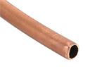 PIPE 3/4" TYPE K COPPER --- PER FOOT ---