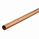PIPE 1/2" x 12' L Copper