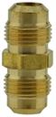 FLARE COUPLING 3/8" flxfl`
