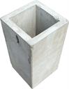 CATCH BASIN 24 x 33 x 60" Blank