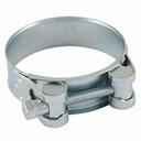 SUPER CLAMP 2.5" Lg 80-85 1-Bolt Diam 3.15" - 3.35" 