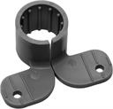 SUSPENSION CLAMP 1/2"