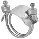 SPIRAL CLAMP 5" Left Hand
