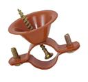 BELL HANGER 1/2" Cop.Gard Taylor #129