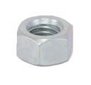#15Z 1/2" -13 Hex Nut Zinc Gr 2