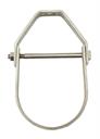CLEVIS HANGER 8" Zinc 250#, Taylor #24